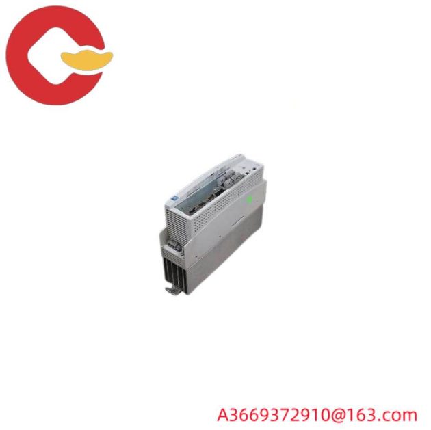 Lenze EVF9321-EV 00408594 - High-Efficiency Vector Drive for Industrial Automation