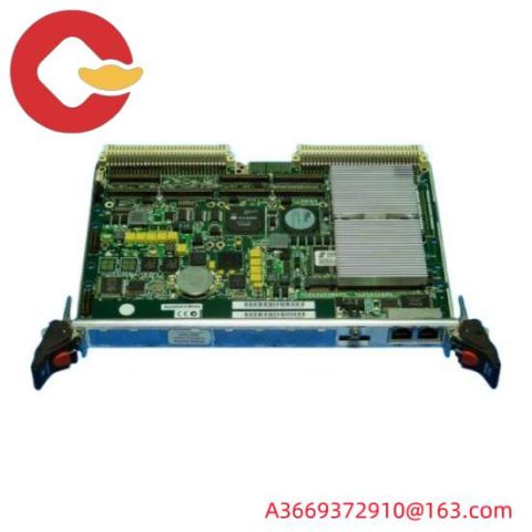 Motorola MVME5110-226x Industrial Control Module