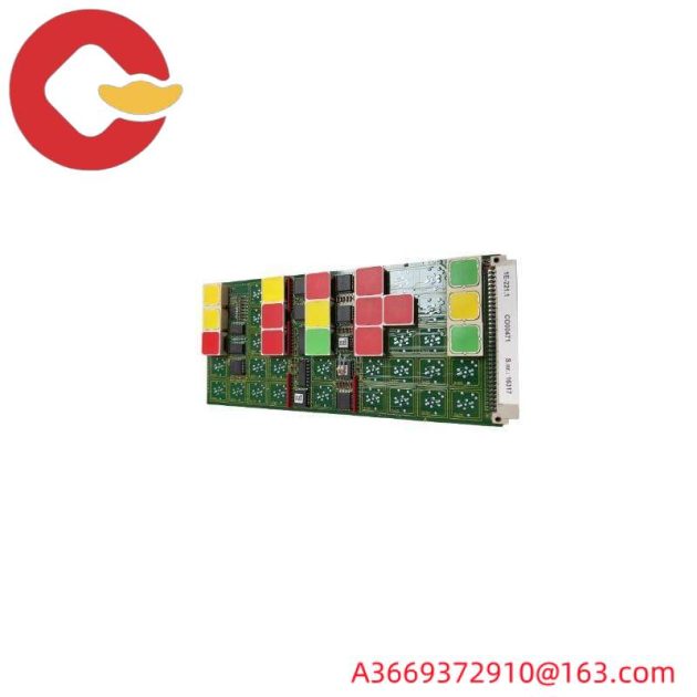 KONGSBERG ND32-5610 ND32-5610VS-001-000-00 Industrial Module
