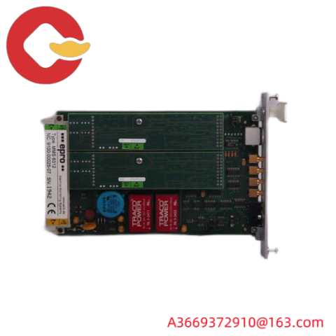 Kollmorgen AKM22E-ACB2C-00 Servo Drive Module, High Performance Motion Control