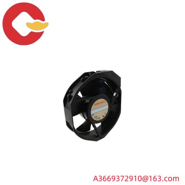 NMB Electronics 5915PC-23T-B30DC Motor Module