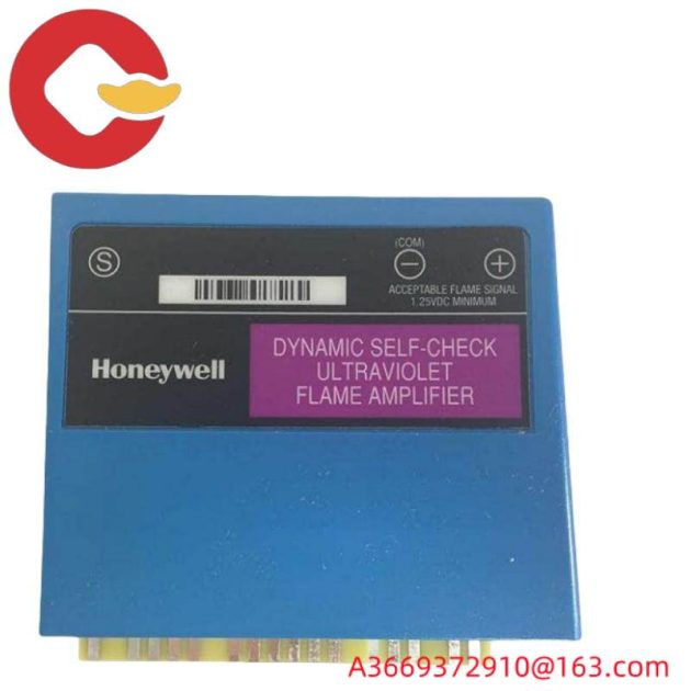 Honeywell R7861A1026 Relay Module - Control Your World Efficiently