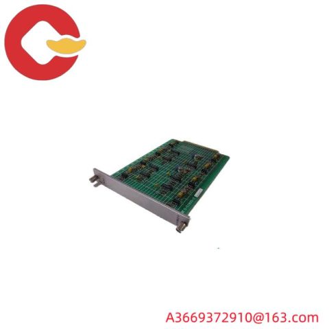 Reliance E-823462 Industrial Control Module, High Efficiency and Durability