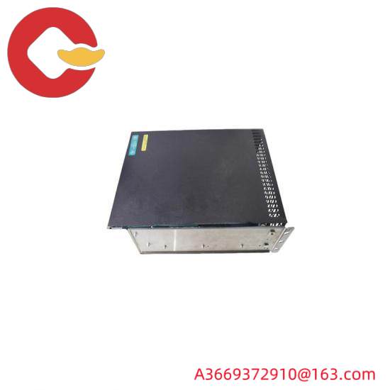 Reliance PSM50 91013000E Process Safety Module, Ensures Industrial Safety