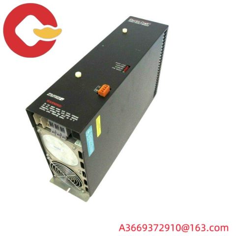 Reliance PSM50 91013000E Process Safety Module, Ensures Industrial Safety