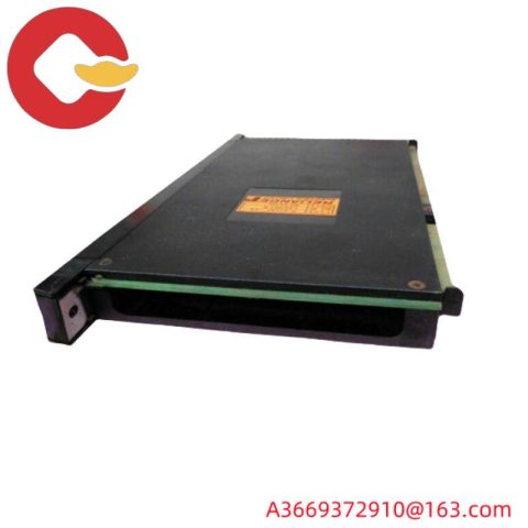 RELIANCE CB06250 Control Module