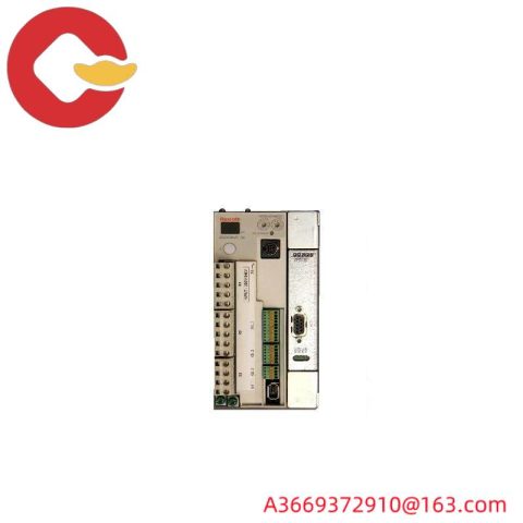 Rexroth R911190149 Servo Motor Module, High Precision Control