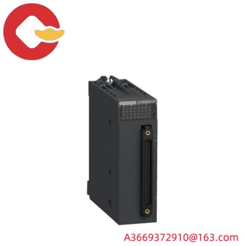 Schneider VDI4687 Industrial Control Module