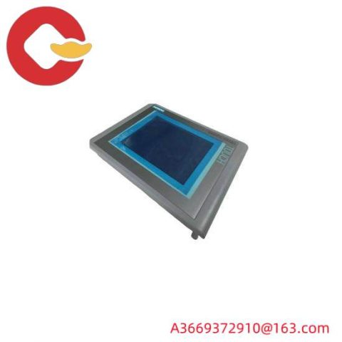 Siemens 6AV6643-0AA01-1AX0: Industrial Interface Panel