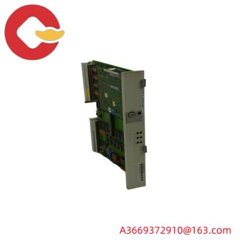 Siemens 6DS1610-8AA - Field Multiplexer Binary Input Module