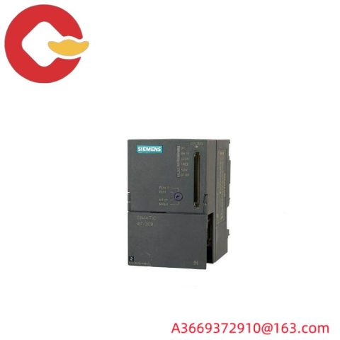 SIEMENS CPU 313 | Compact Control Unit for Industry, 6ES7313-1AD03-0AB0
