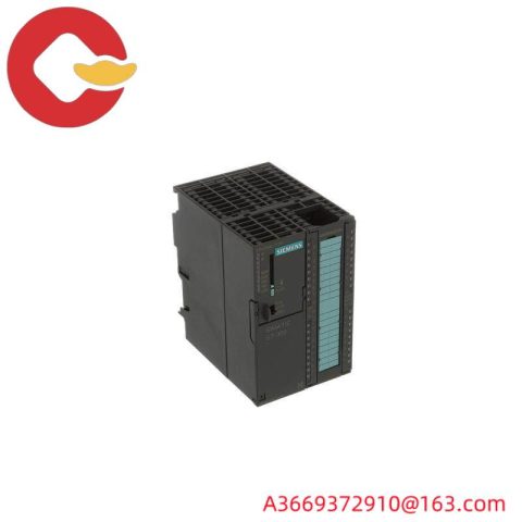 SIEMENS 6ES7313-6CG04-0AB0 CPU Module: Advanced Control Center for Industrial Automation