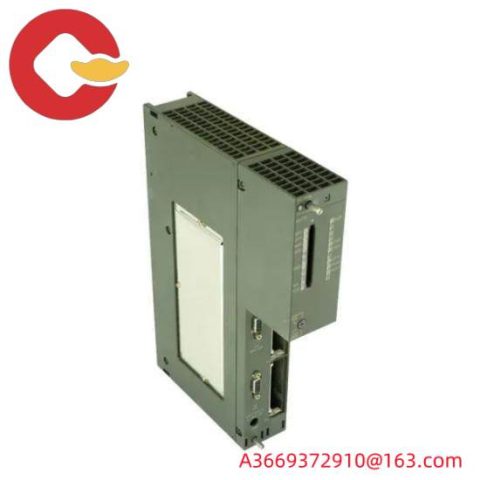 Siemens SIMATIC S7-400H Programmable Logic Controller, Advanced Automation Solution