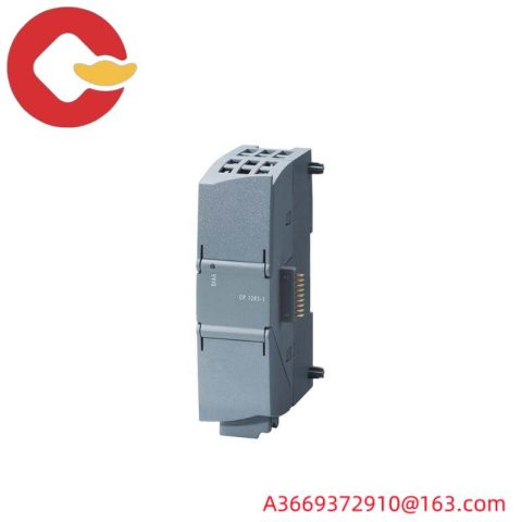 SIEMENS 6GK7 243-1BX30-0XE0 Industrial Communications Processor