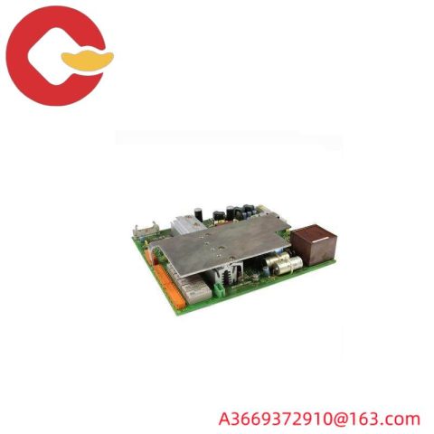 SIEMENS 6SC6100-0GE01: Industrial Drive Module for Advanced Control Solutions