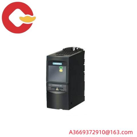 Siemens MICROMASTER 440 6SE6440-2UD21-5AA1 Inverter Drive