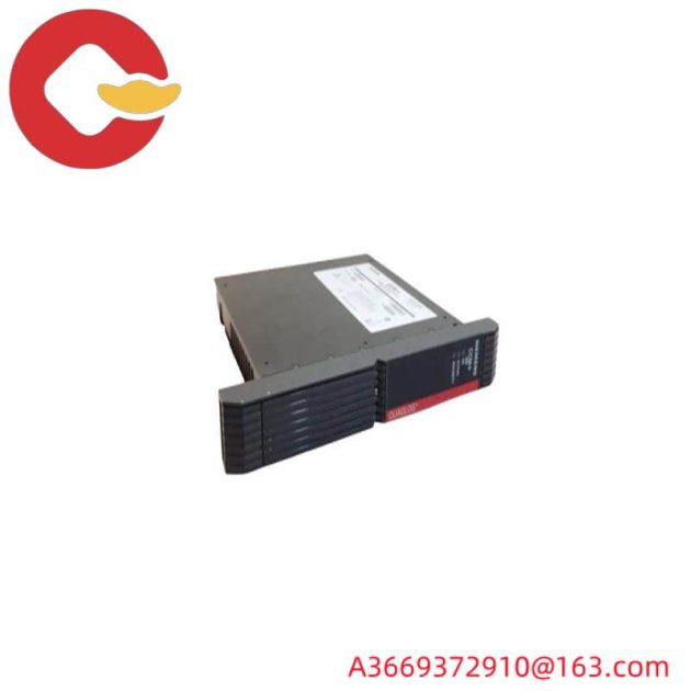 Siemens QLCCM24AAN Industrial Control Module - Reliable Automation Solutions