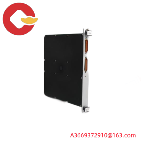 WOODWARD R911317019 Industrial Control Module