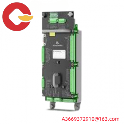WOODWARD 8548-890 Control Module