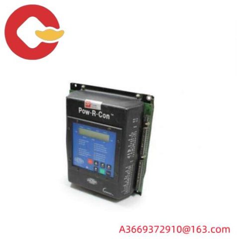 WOODWARD 8440-2164 Industrial Control Module