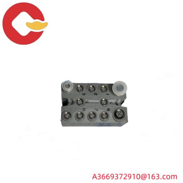 B&R X67DO1332 Digital Output Module: Precision Control in Industrial Automation