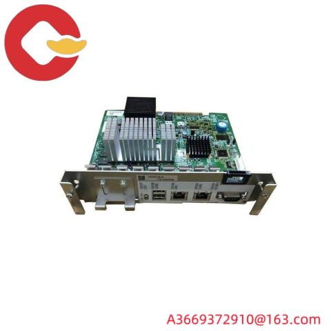 Yaskawa CACR-SR12TB0AF AC Servo Drive Module