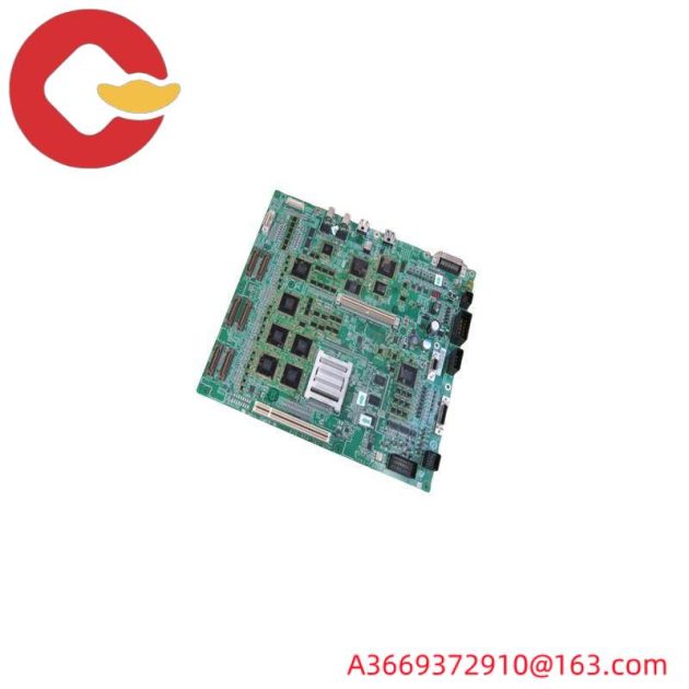 Yaskawa CACR-SR12TB0AF AC Servo Drive Module