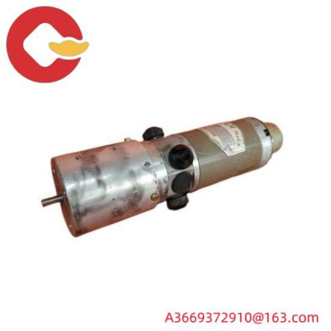 Yaskawa JANCD-CP05C Compact AC Drive Module