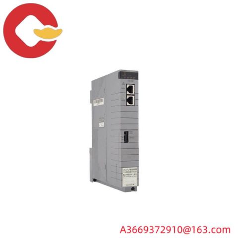 Yokogawa ASI133-S00 Analog Input Module for Precision Industrial Control Systems