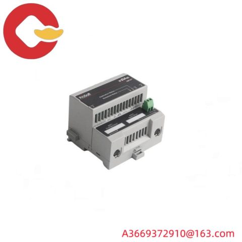 Yokogawa VF701 S2 V-Net Coupler Module: Industrial Control Excellence