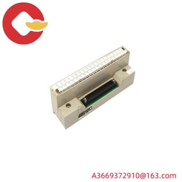 Yoshida Electric PX7DS-40V6-R Terminal Block, 125V 1A Rating