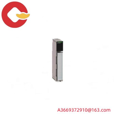 Schneider 499NES07100 High-Performance Control Module