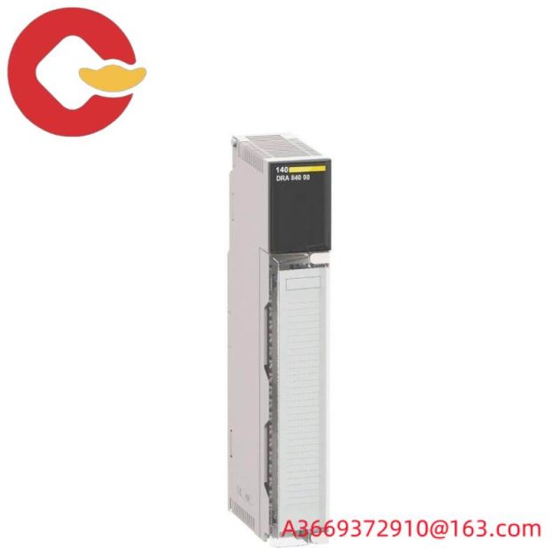 Schneider Electric Modicon AS-S908-110 Adapter Module