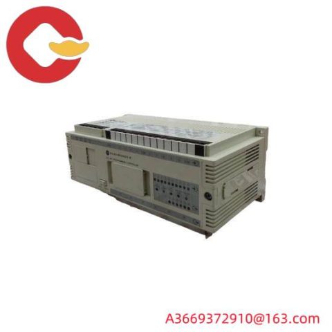 AB 1745-LP102 Processor Unit - Advanced Control Module