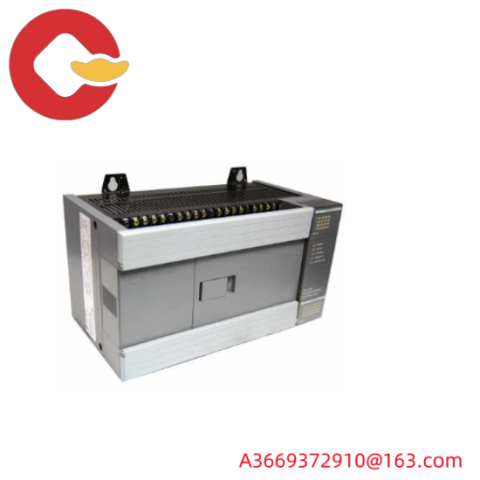 Allen Bradley 1747-L40C Logic Control Module for Industrial Automation