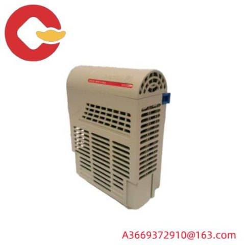 Emerson Ovation 1C31224G01 Industrial Control Module