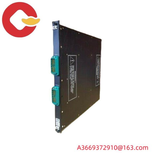 TRICONEX 4000029-025 Industrial Control Module