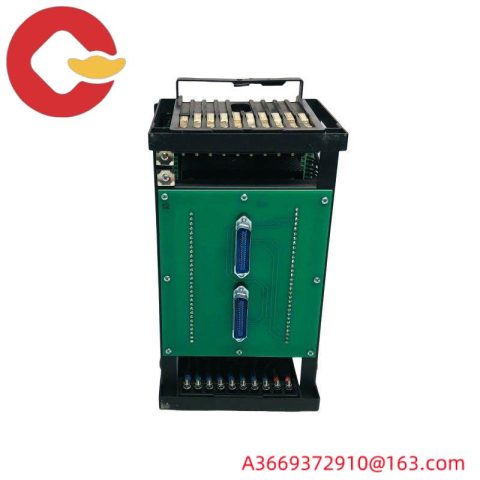 GE GETTYS 16-0072-51 Module for Industrial Automation Controls