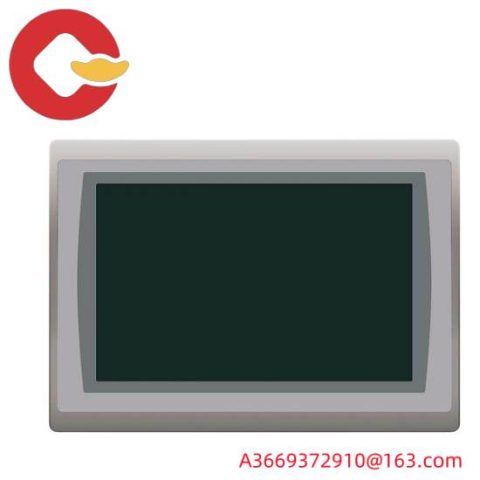 AB 2711P-T12W22D9P Control Panel Module