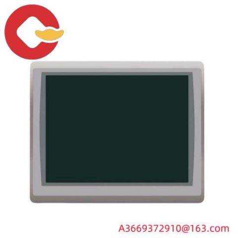 Advanced Industrial Control Panel - 2711P-T15C22D9P