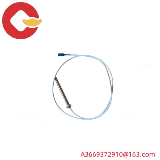 Bently 3701/55-01-01 High Precision Vibration Monitoring System
