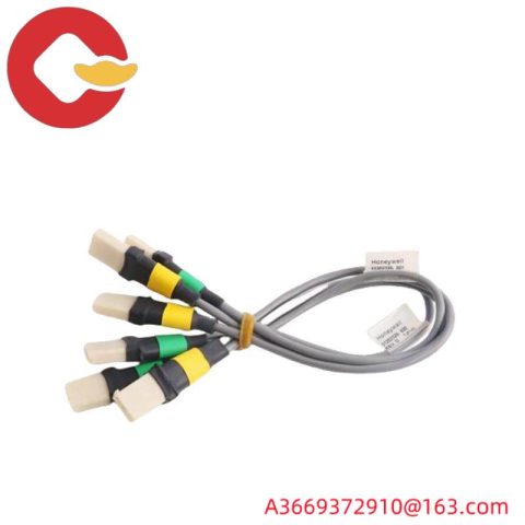 Honeywell 51202329-602 Industrial I/O Link Cable
