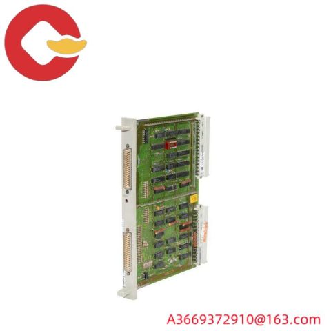 SIEMENS IM301EU Interface Module for Distributed Configuration