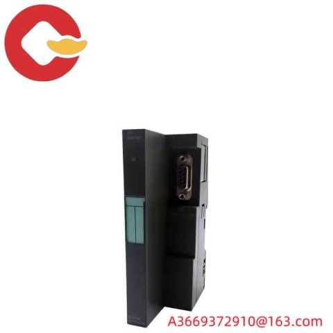 SIEMENS 6ES5385-8MA11 Counter Module: Precision Timing for Industrial Automation