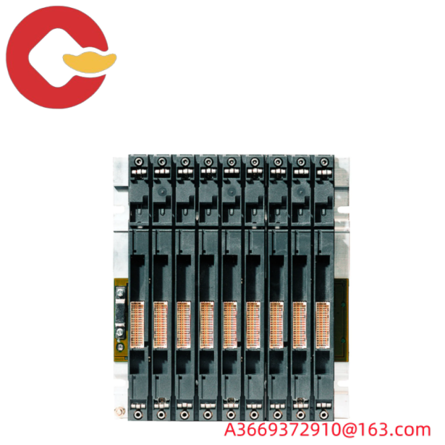 SIEMENS S7-400 ER2 EXP. RACK 9-SLOT, Signal Modules Only