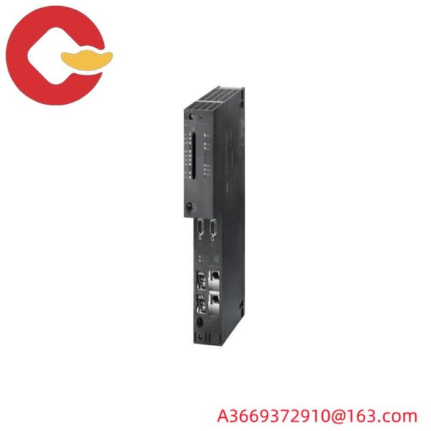 SIEMENS 6ES7416-2FP07-0AB0 Process Control Module