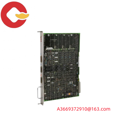 SIEMENS 6FX1113-0AE02 SINUMERIK Control System Modules