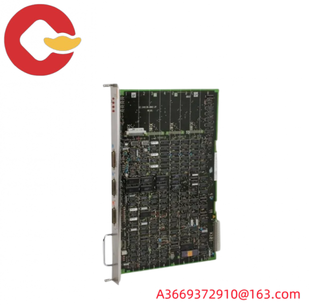 SIEMENS 6FX1113-0AE02 SINUMERIK Control System Modules