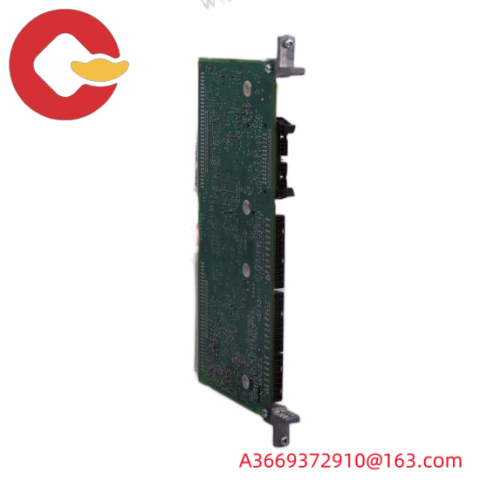 Siemens 6FX1120-4BA02 CPU Industrial Control Module