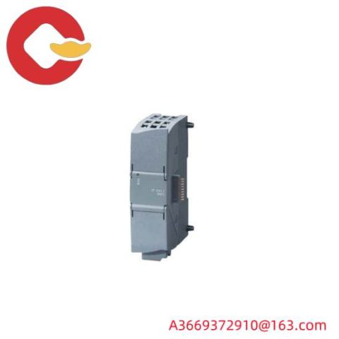 Siemens 6GK7243-1BX30-0XE0 Communication Processor for Industrial Control